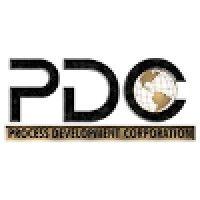 process development corporation logo image