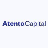 atento capital logo image