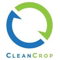 clean crop technologies, inc. logo image