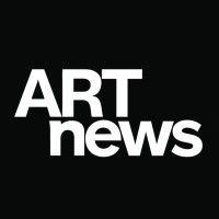 artnews logo image