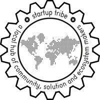 startup tribe logo image