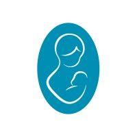 australian breastfeeding association logo image