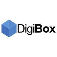 digibox europe logo image