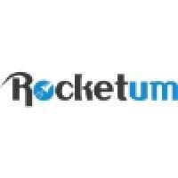 rocketum logo image