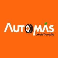 automás ltda. logo image