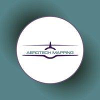 aerotech mapping, inc. - where the sky is our point of view logo image