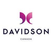 davidson canada logo image