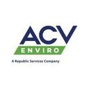 logo of Acv Enviro A Republic Services Company