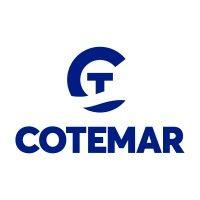 cotemar logo image