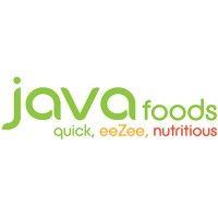 java foods logo image