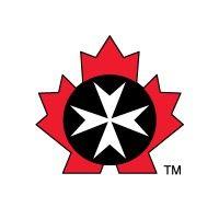 st. john ambulance bc/yukon logo image