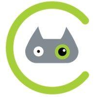 robotics cats logo image