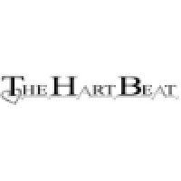 the hart beat logo image