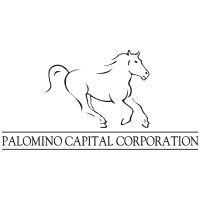 palomino capital corp. logo image