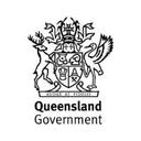 logo of Queensland Government