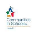 logo of Communities In Schools Of Laredo