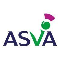 asva : association of scottish visitor attractions logo image