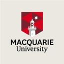 logo of Macquarie University