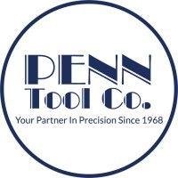 penn tool co. inc. logo image