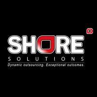 shore solutions inc. logo image