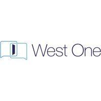 west one loans logo image