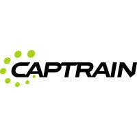 captrain france logo image