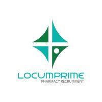 locumprime logo image