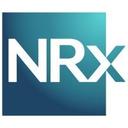 logo of Nrx Pharmaceuticals Inc