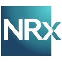 nrx pharmaceuticals, inc. logo image