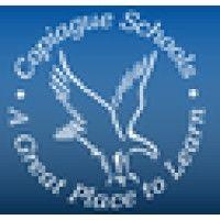 copiague school district logo image