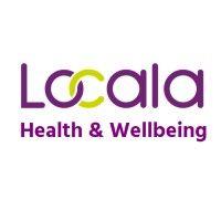 locala health & wellbeing logo image