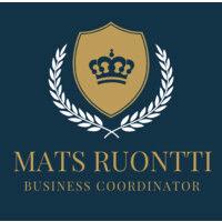 mats ruontti consulting