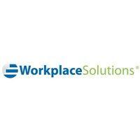 workplace solutions, llc logo image