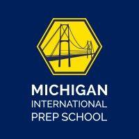 michigan international prep school logo image