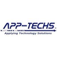 app-techs logo image