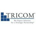 logo of Tricom