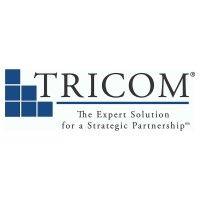 tricom logo image