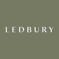 ledbury logo image