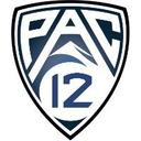 logo of Pac 12 Networks