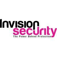 invision security group logo image