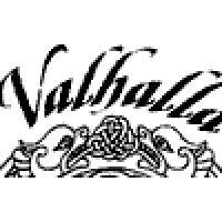 valhalla restoration & fabrication logo image