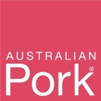 australian pork limited logo image