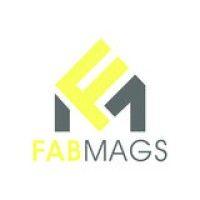 fabmags logo image