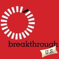 let's breakthrough, inc.