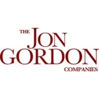 the jon gordon companies, inc logo image