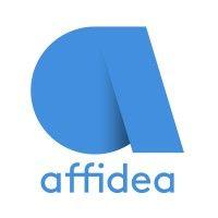 affidea logo image