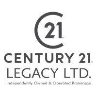 century 21 legacy ltd. logo image