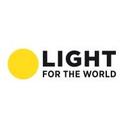 logo of Light For The World