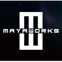 mayaworks logo image