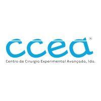 centro de cirurgia experimental avançada (ccea) logo image